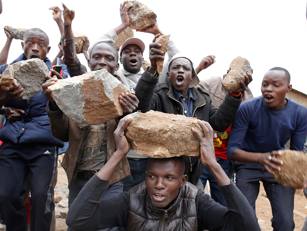 REUTERS/Goran Tomašević