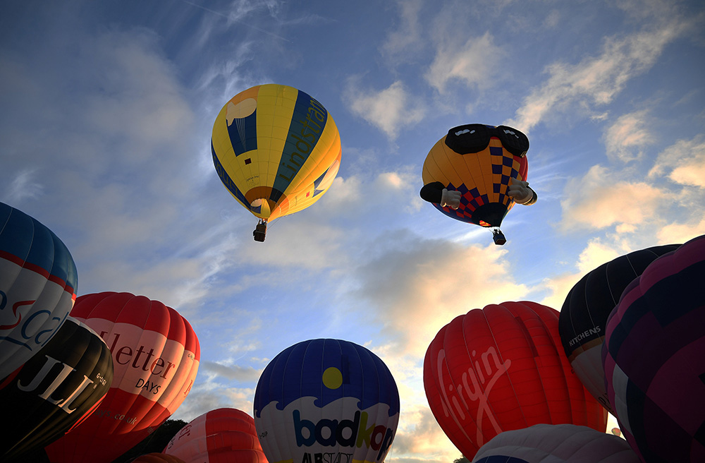 REUTERS/Hannah McKay