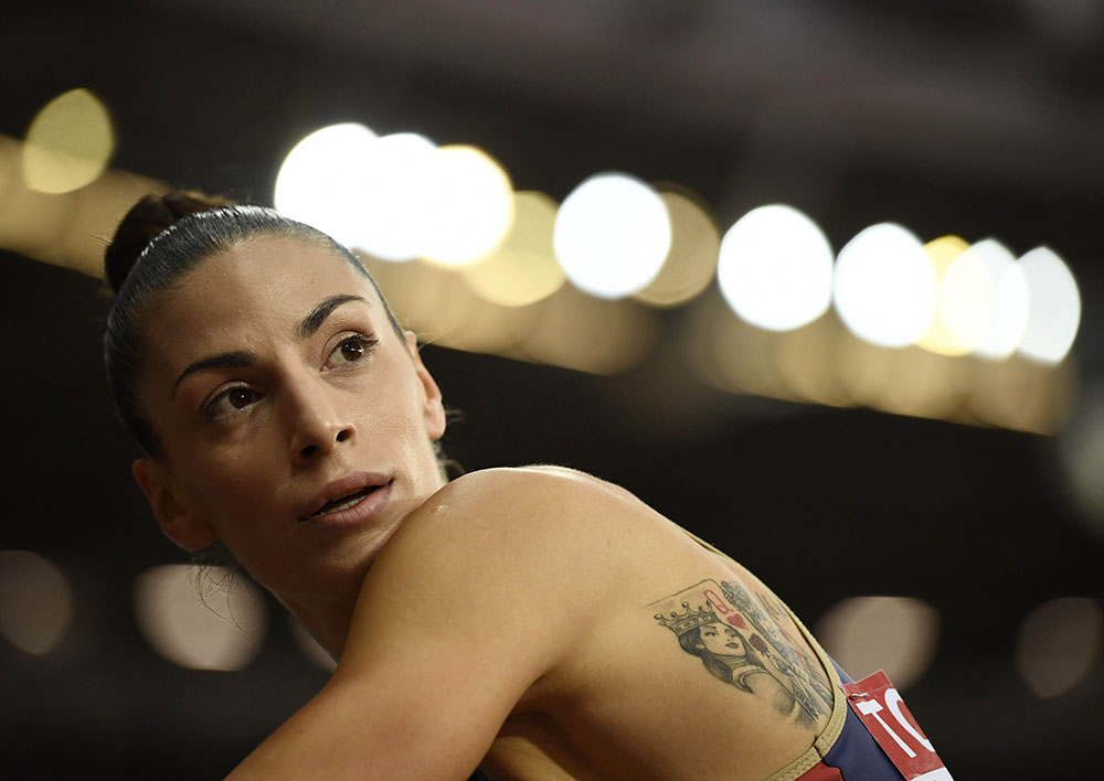 REUTERS/Dylan Martinez