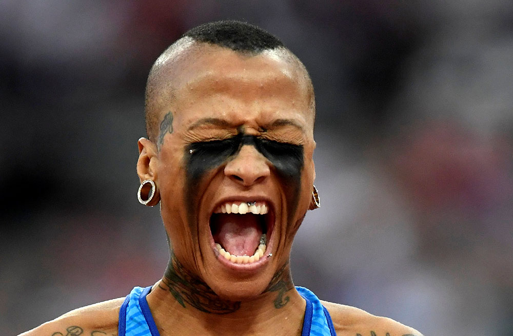 REUTERS/Toby Melville