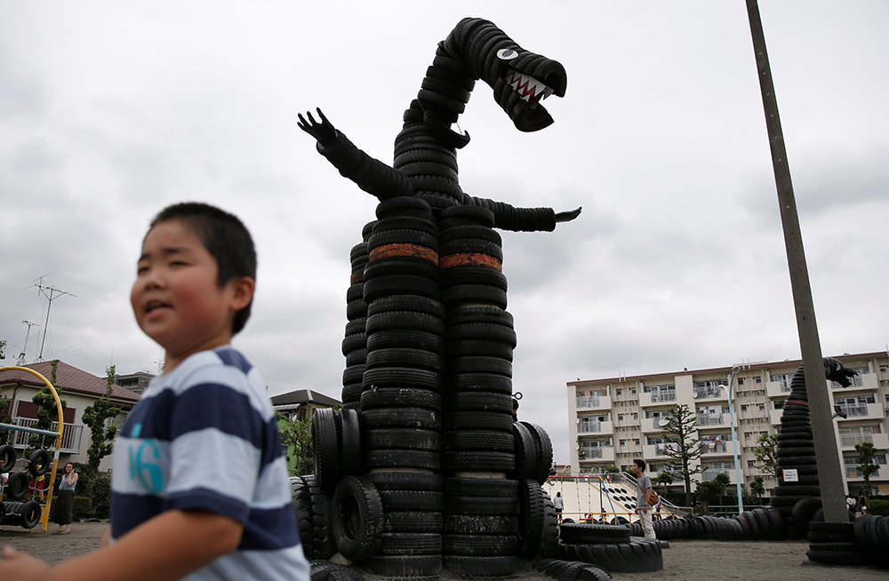 Reuters/Kim Kyung-Hoon