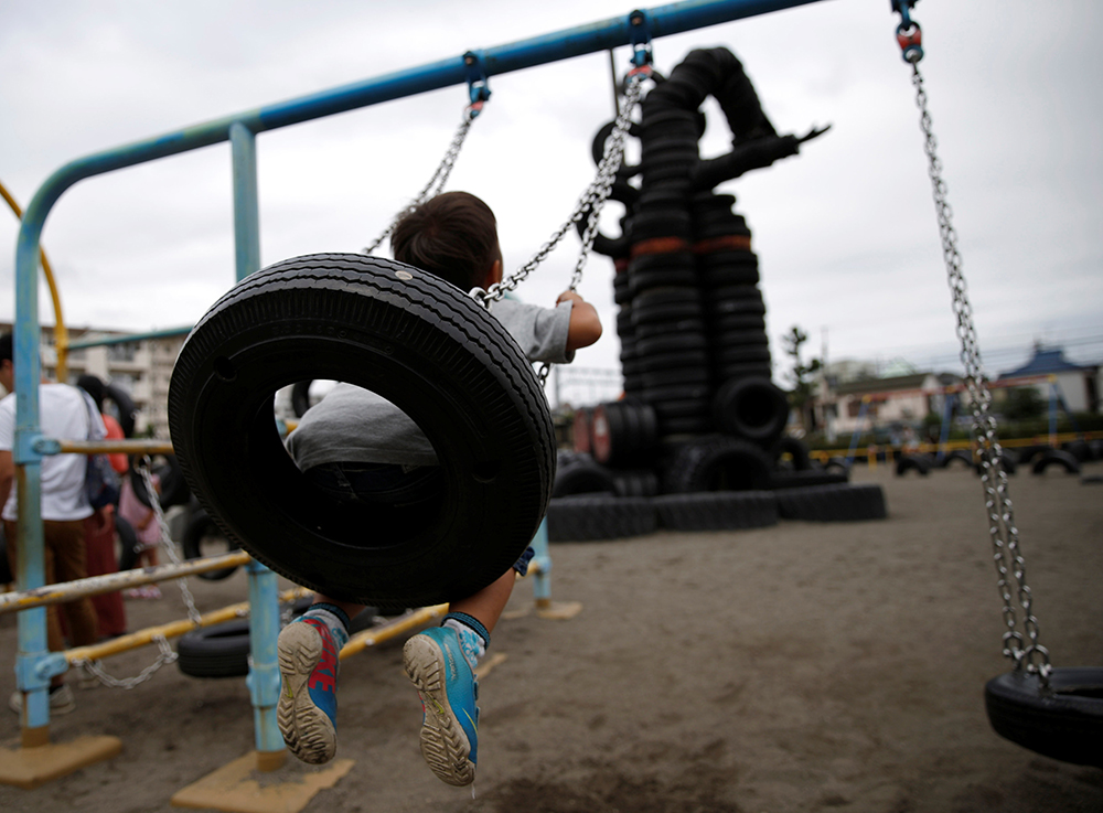 Reuters/Kim Kyung-Hoon