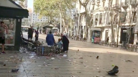 Reuters/Carlos Tena Gallardo