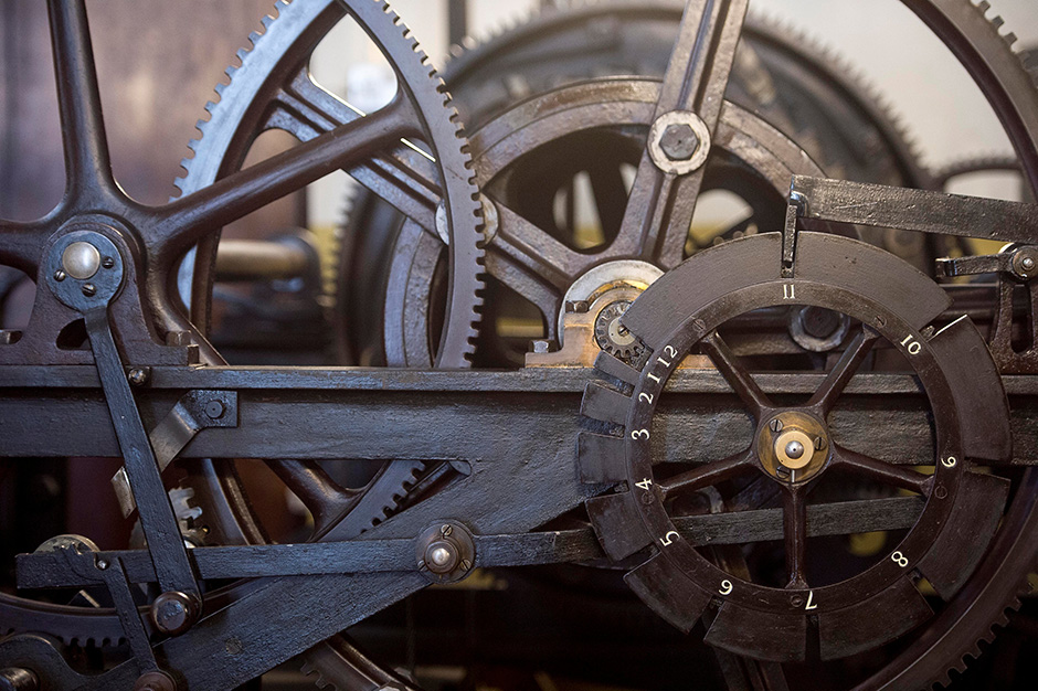 REUTERS/Victoria Jones