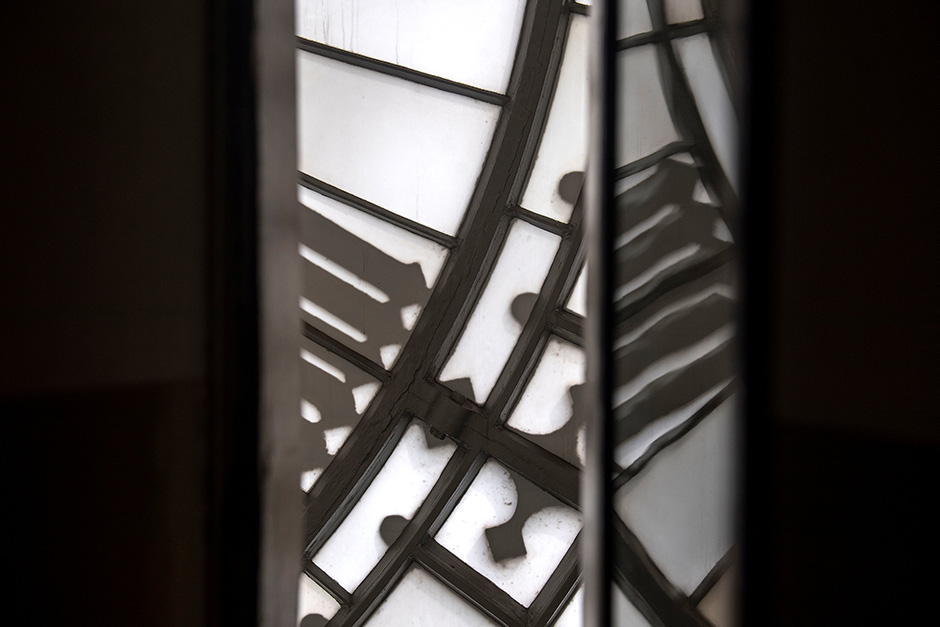 REUTERS/Victoria Jones