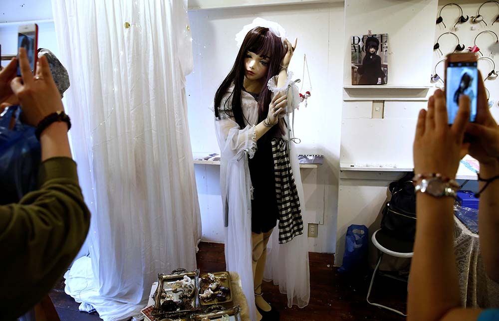 Reuters/Kim Kyung-Hoon