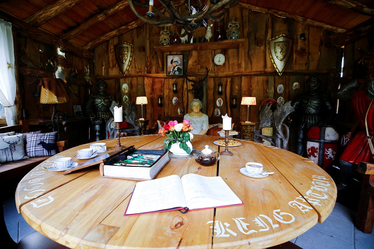 REUTERS/Wolfgang Rattay