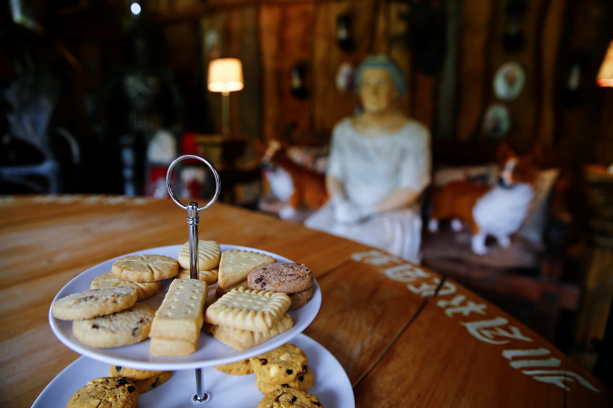 REUTERS/Wolfgang Rattay