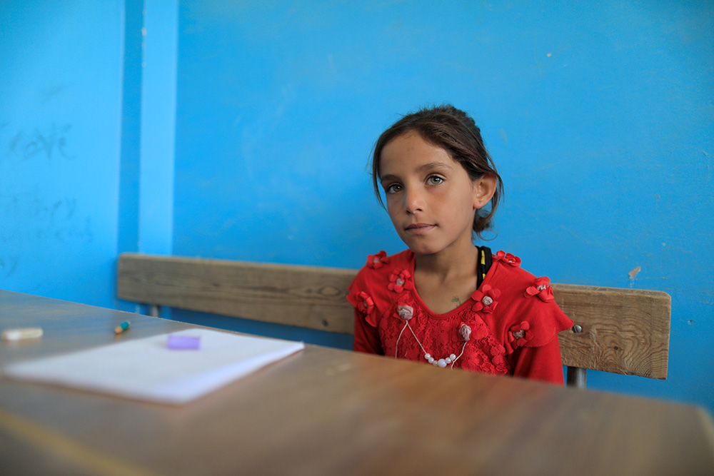 REUTERS/Zohra Bensemr