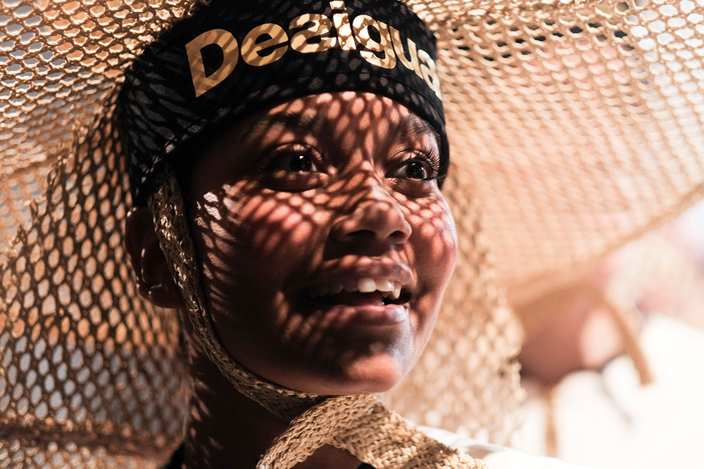 REUTERS/Brenna Weeks