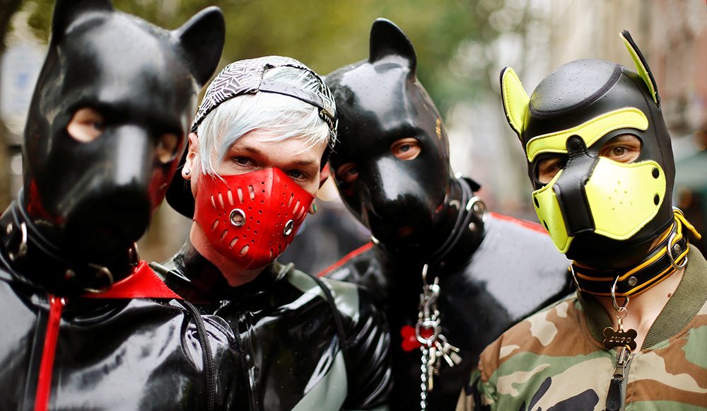 REUTERS/Hannibal Hanschke