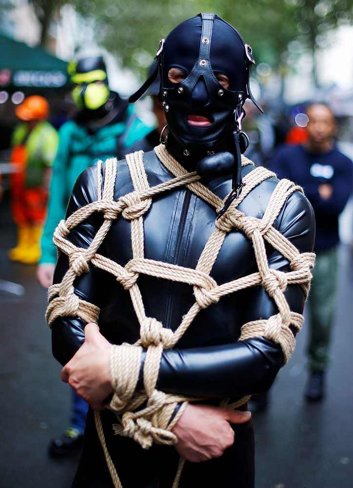 REUTERS/Hannibal Hanschke