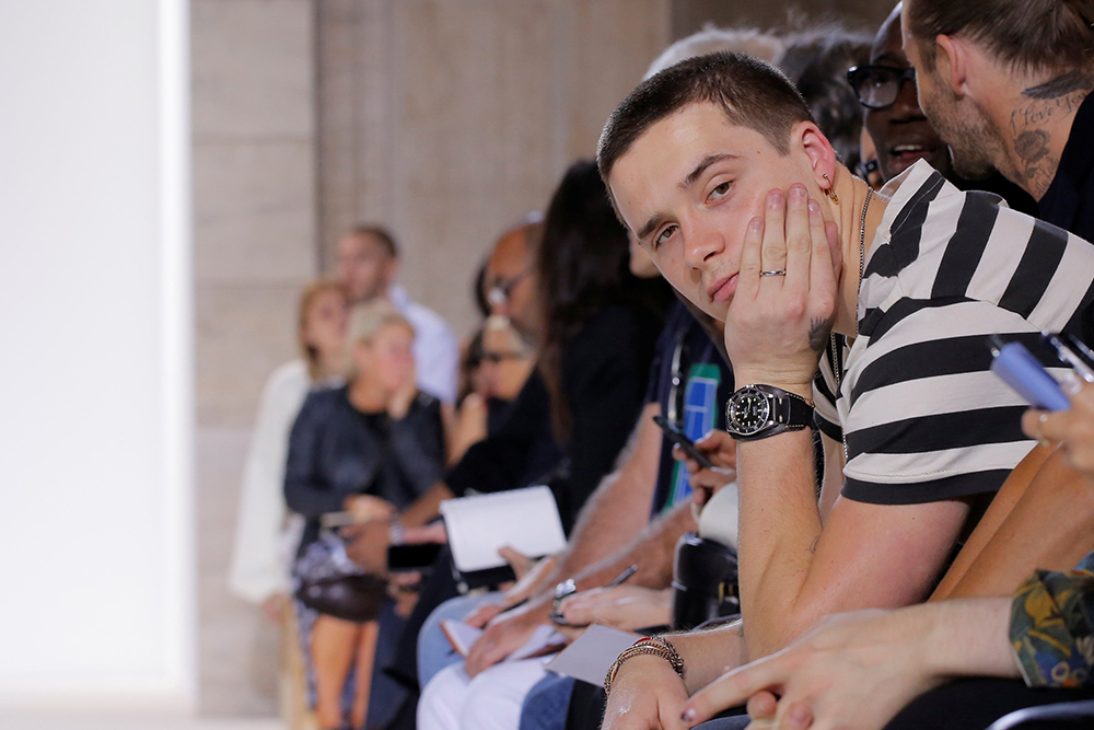 REUTERS/Andrew Kelly