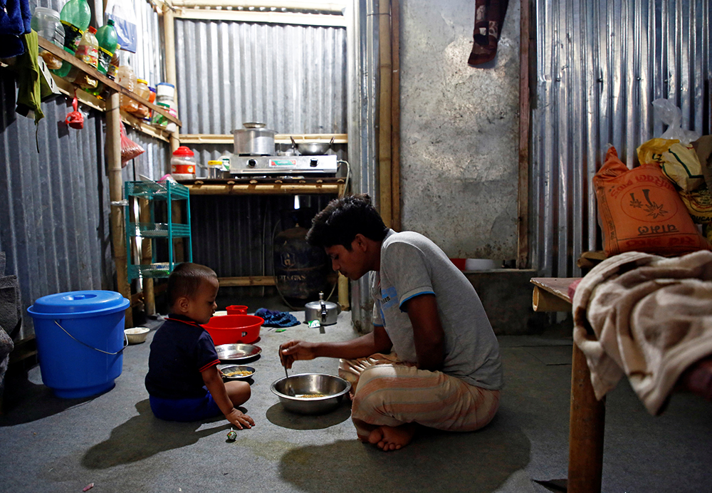 REUTERS/Danish Siddiqui