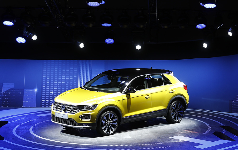 Reuters/Kai Pfaffenbach