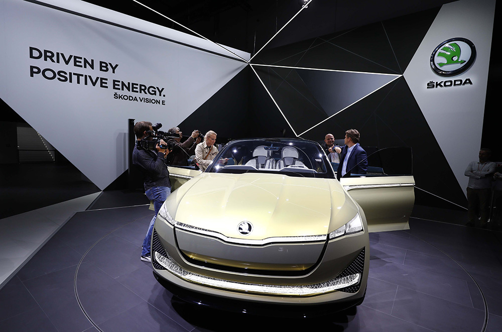 Reuters/Kai Pfaffenbach