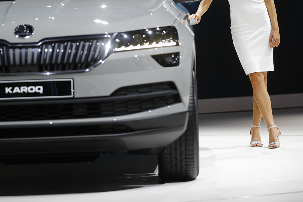 Reuters/Kai Pfaffenbach