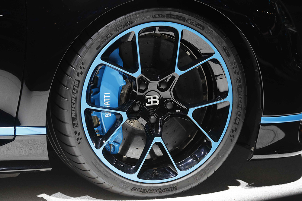 Reuters/Kai Pfaffenbach