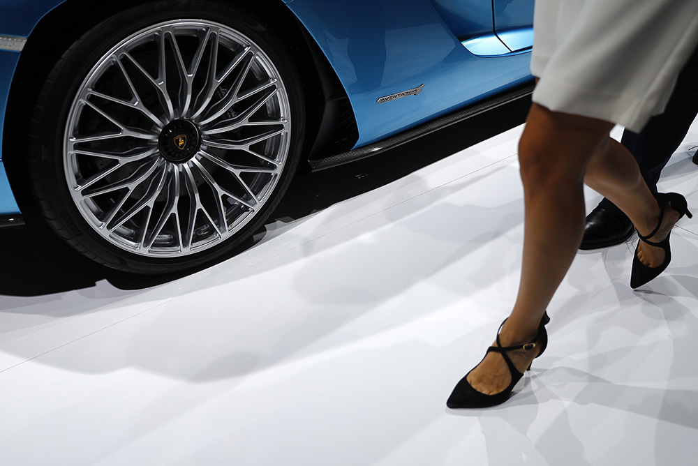 Reuters/Kai Pfaffenbach