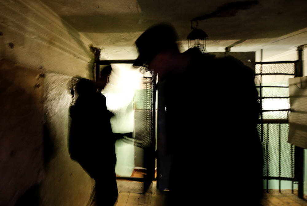 REUTERS/Maxim Shemetov