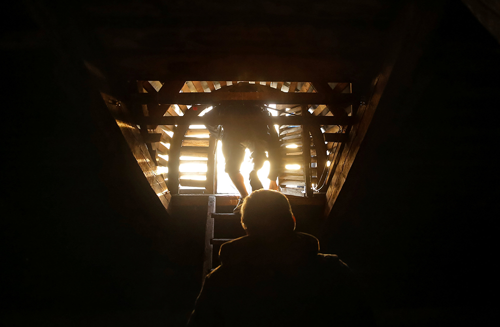 REUTERS/Maxim Shemetov