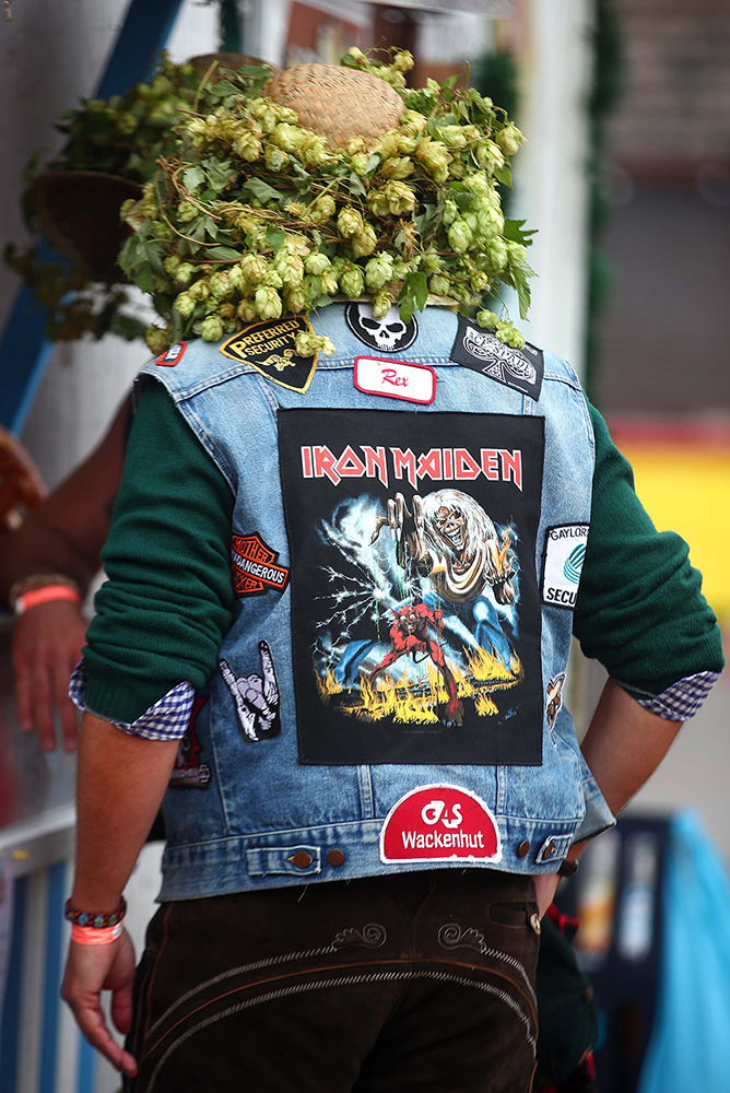 REUTERS/Michael Dalder