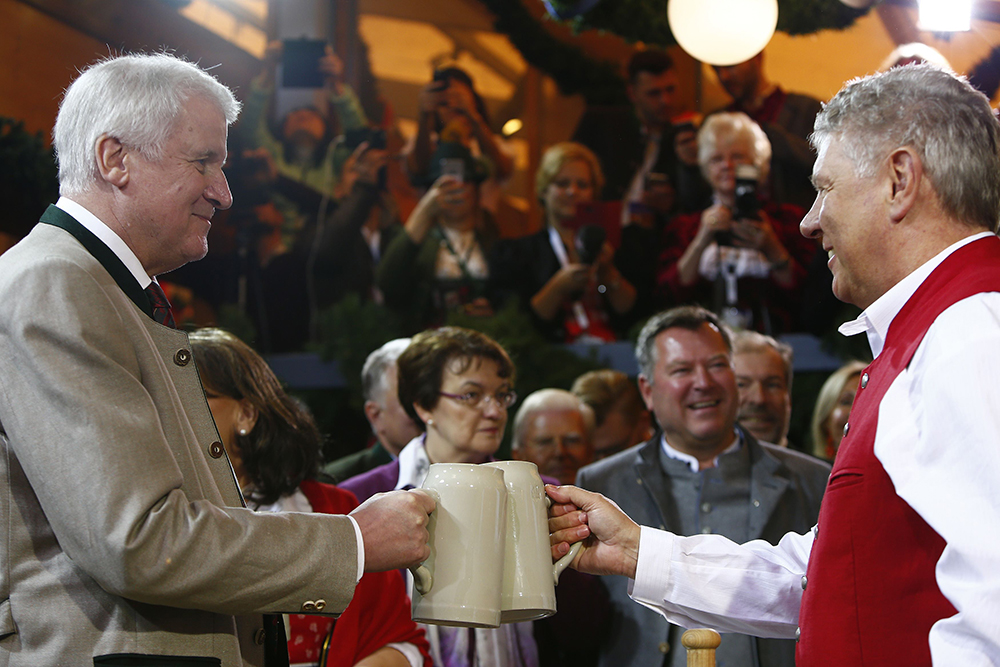 REUTERS/Michaela Rehle