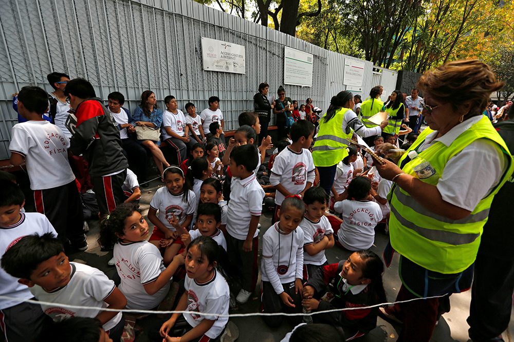 REUTERS/Claudia Daut