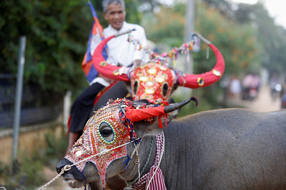 REUTERS/Samrang Pring