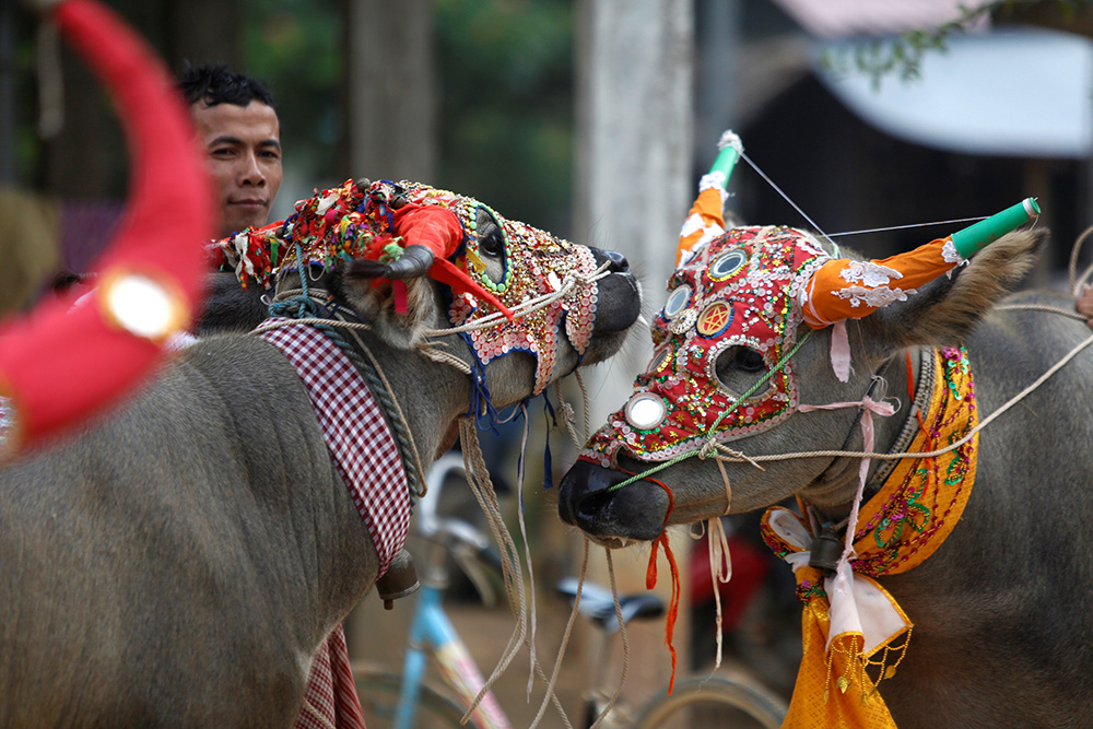REUTERS/Samrang Pring