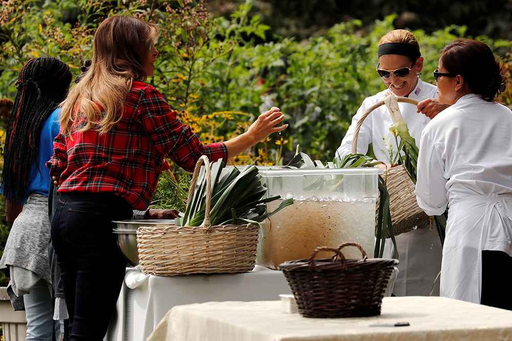 Reuters/Jonathan Ernst