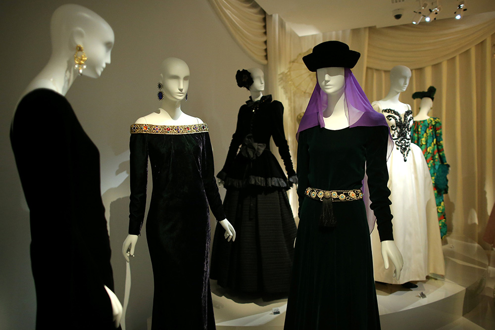 REUTERS/Stephane Mahe