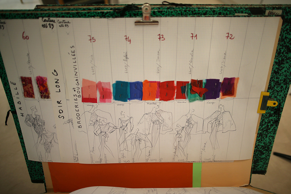 REUTERS/Stephane Mahe