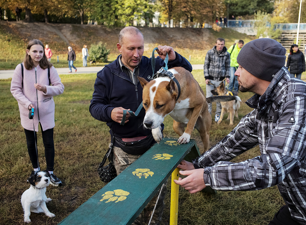 REUTERS/Gleb Garanich