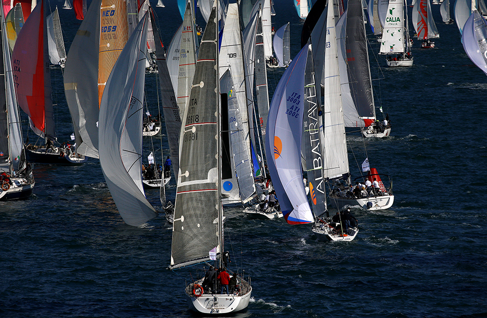 REUTERS/Stefano Rellandini