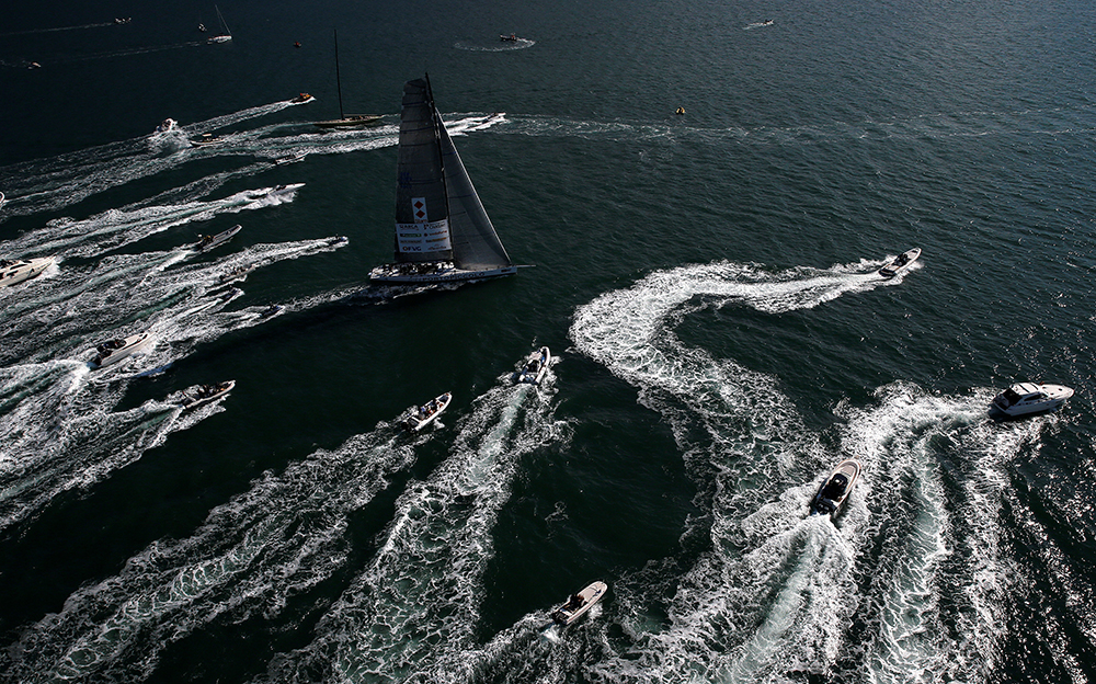 REUTERS/Stefano Rellandini