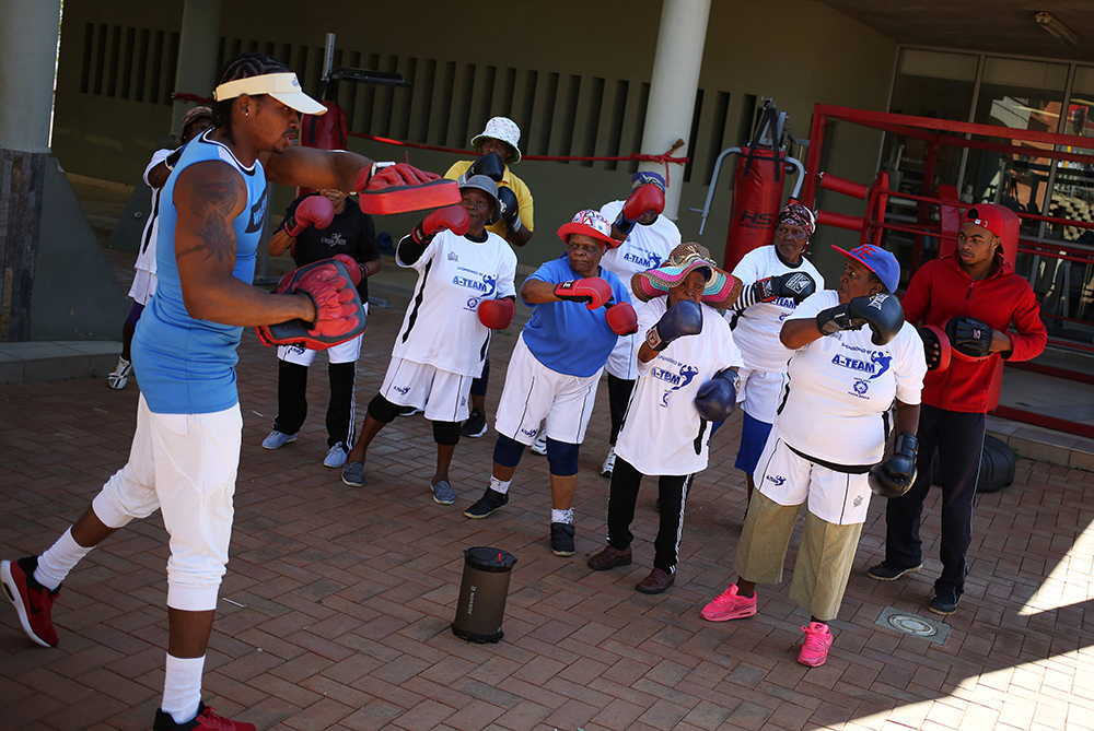 REUTERS/Siphiwe Sibeko