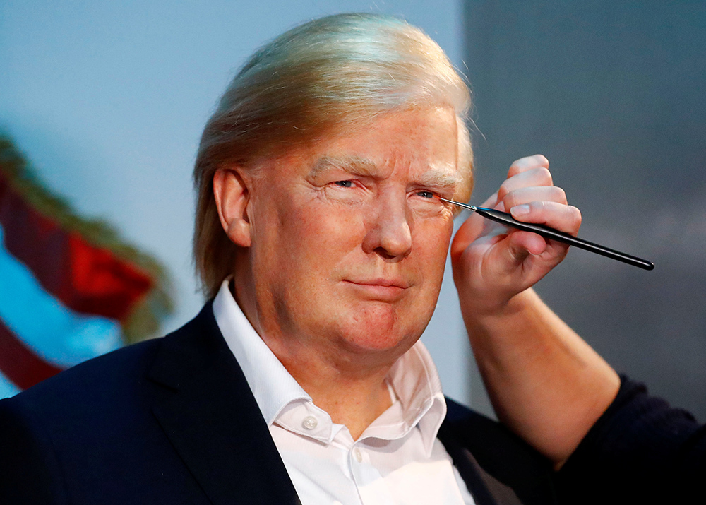 REUTERS/Fabrizio Bensch