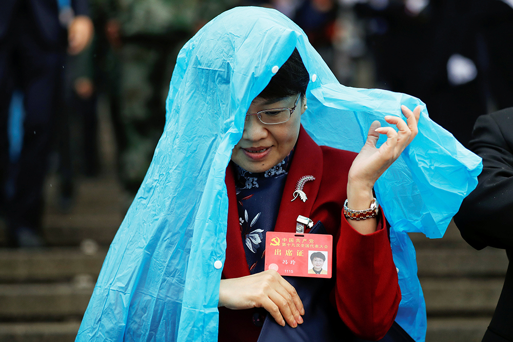 REUTERS/Damir Šagolj