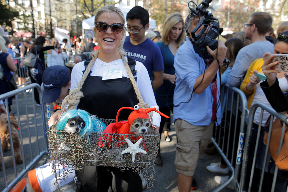 REUTERS/Lucas Jackson