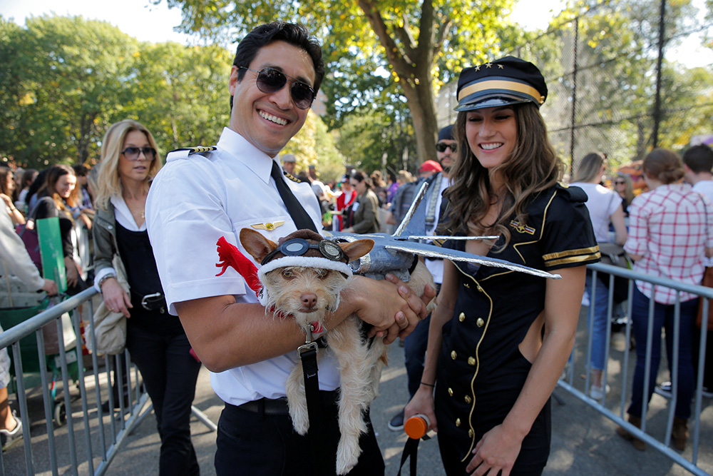 REUTERS/Lucas Jackson