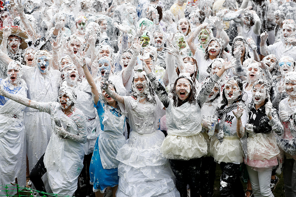 REUTERS/Russell Cheyne