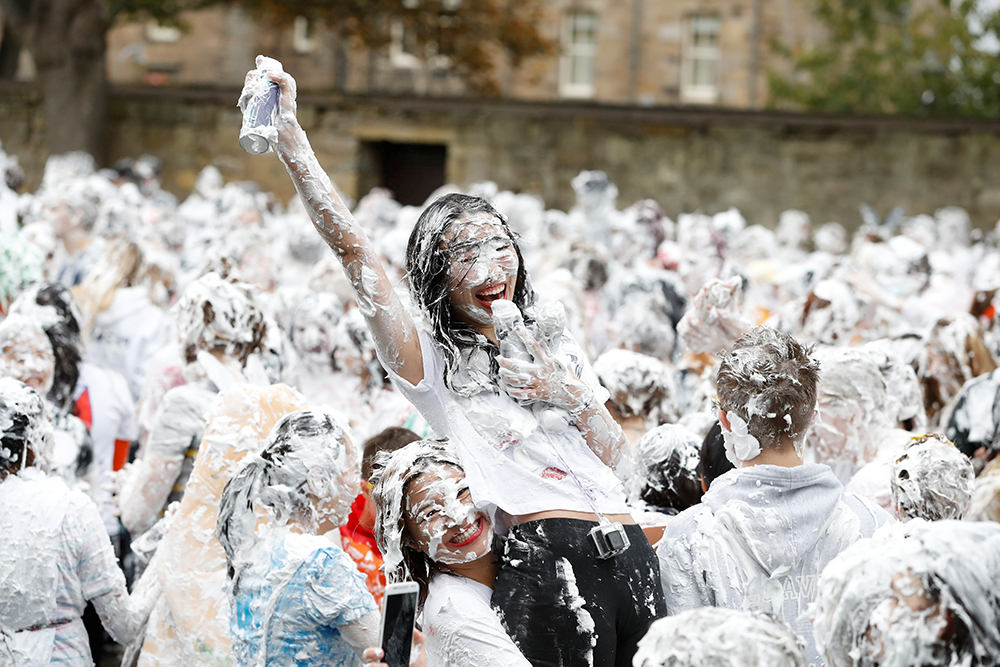 REUTERS/Russell Cheyne