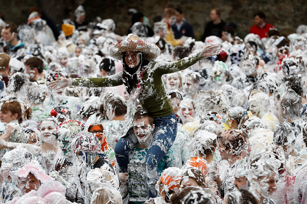 REUTERS/Russell Cheyne