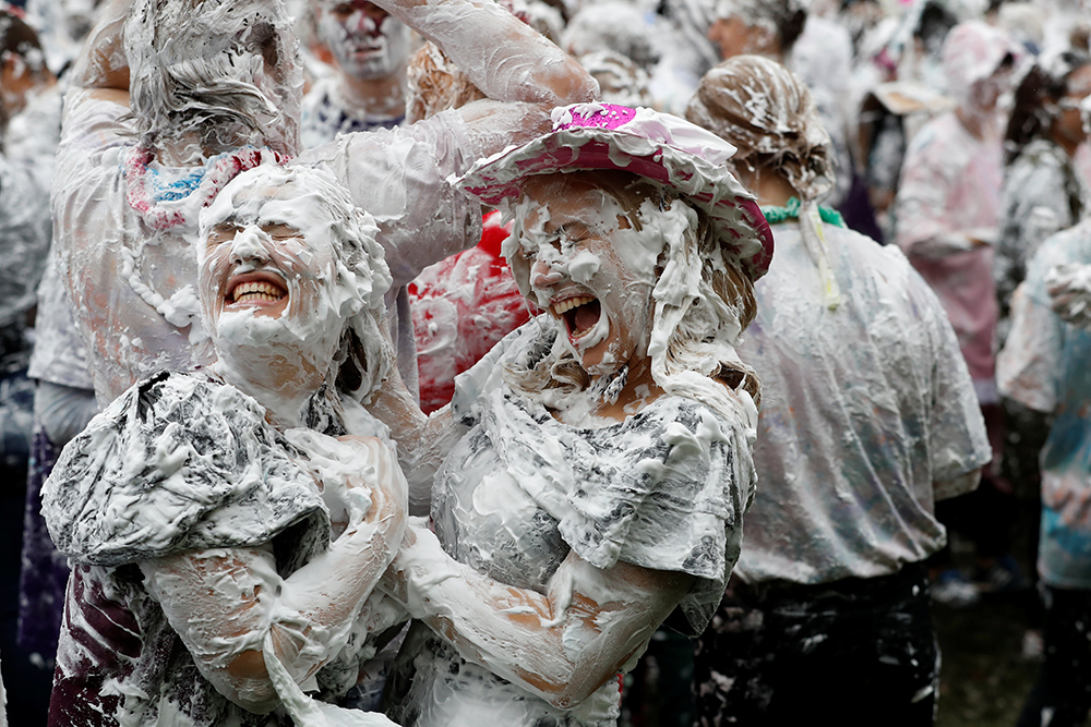 REUTERS/Russell Cheyne