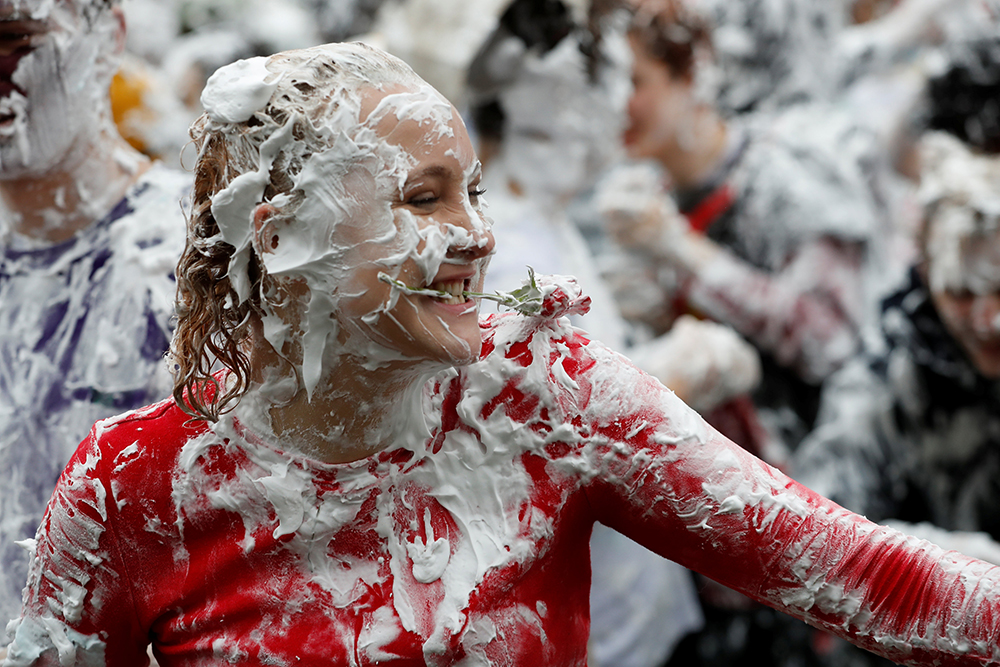 REUTERS/Russell Cheyne