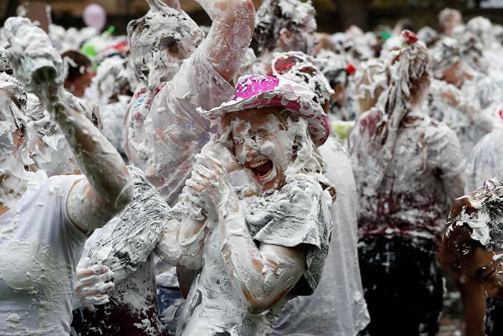 REUTERS/Russell Cheyne