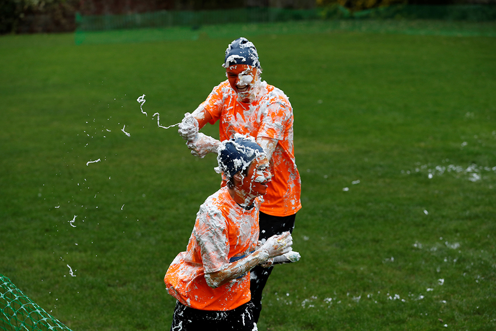 REUTERS/Russell Cheyne