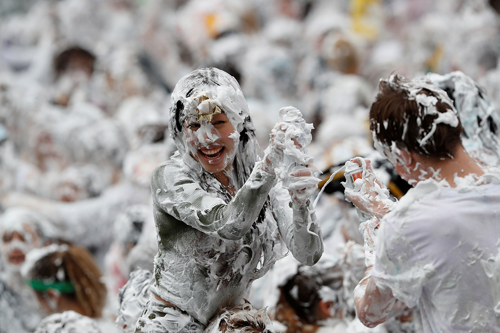 REUTERS/Russell Cheyne