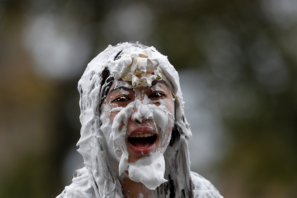 REUTERS/Russell Cheyne